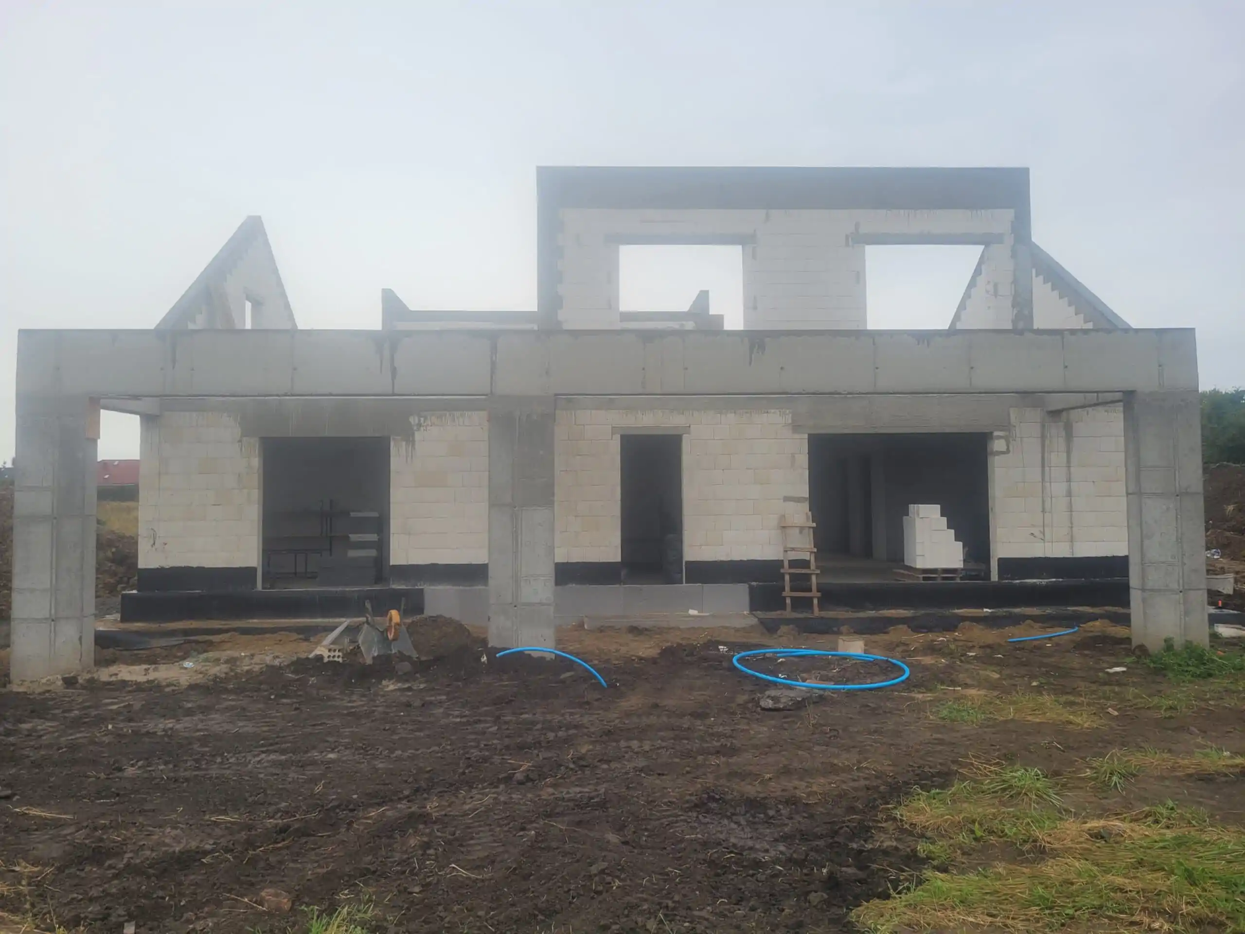 Realizacja projektu Mierzyn 2023