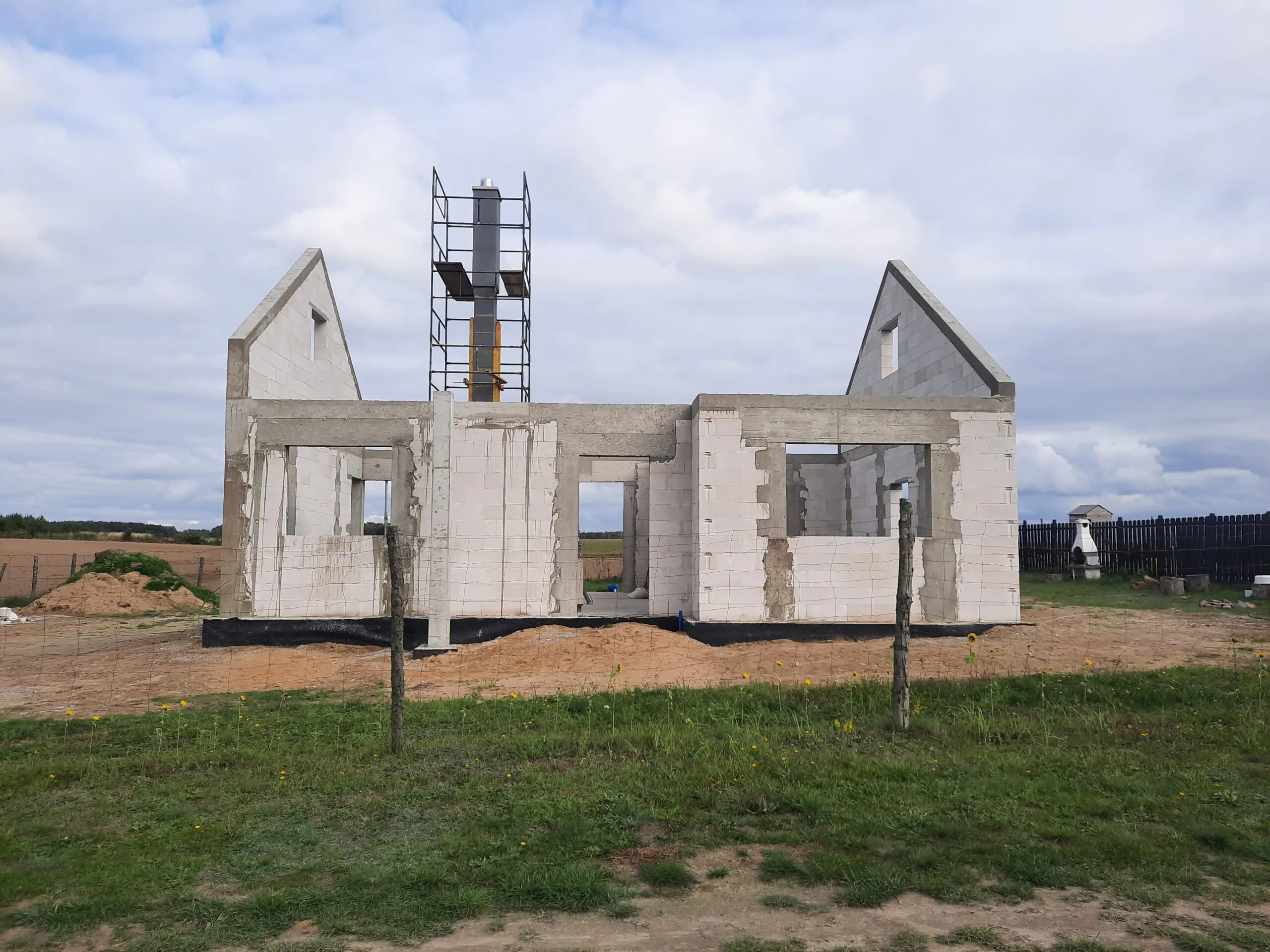 Realizacja Bielkowo 2020